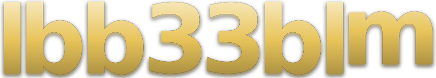 lbb33blm logo